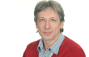 Умер актер и телеведущий Алексей Весёлкин