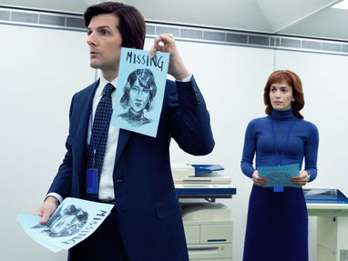 Лучшие сериалы 2025: что стоит смотреть онлайн