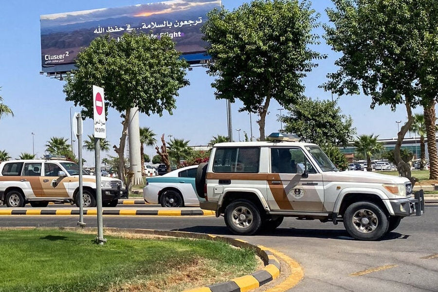Пассажирка FlyDubai рассказала о драке в кабине пилотов и лужах крови