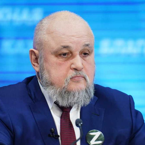 Министр энергетики Цивилев заявил, что без проблем заправляет машину, потому что она на дизеле