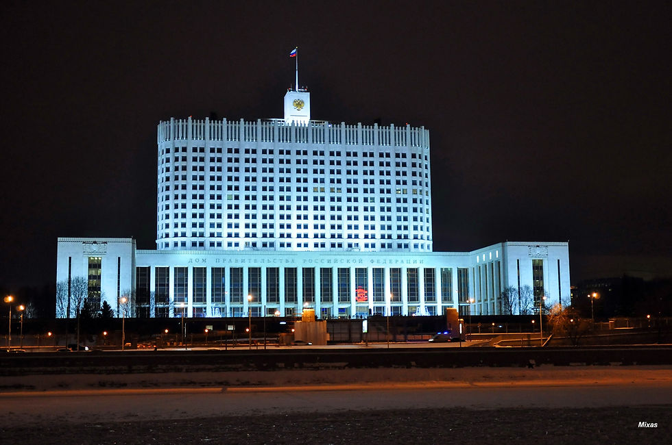 Топливный кризис в России: власти закрыли экспорт на фоне пустых АЗС