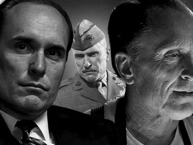 В возрасте 95 лет скончался легендарный актер Роберт Дюваль