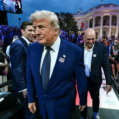 «Южный парк» переименовали в «Южную Америку», высмеяв Трампа