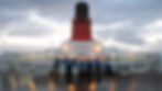 Transatlantique : Queen Elizabeth 2