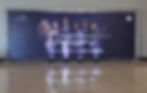 Backdrop 8x3m