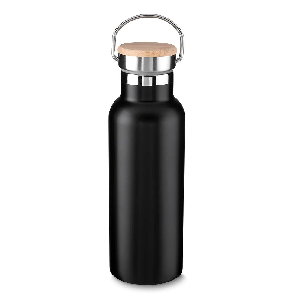 Miniatura: Garrafa Térmica Inox 500 ml - 14784