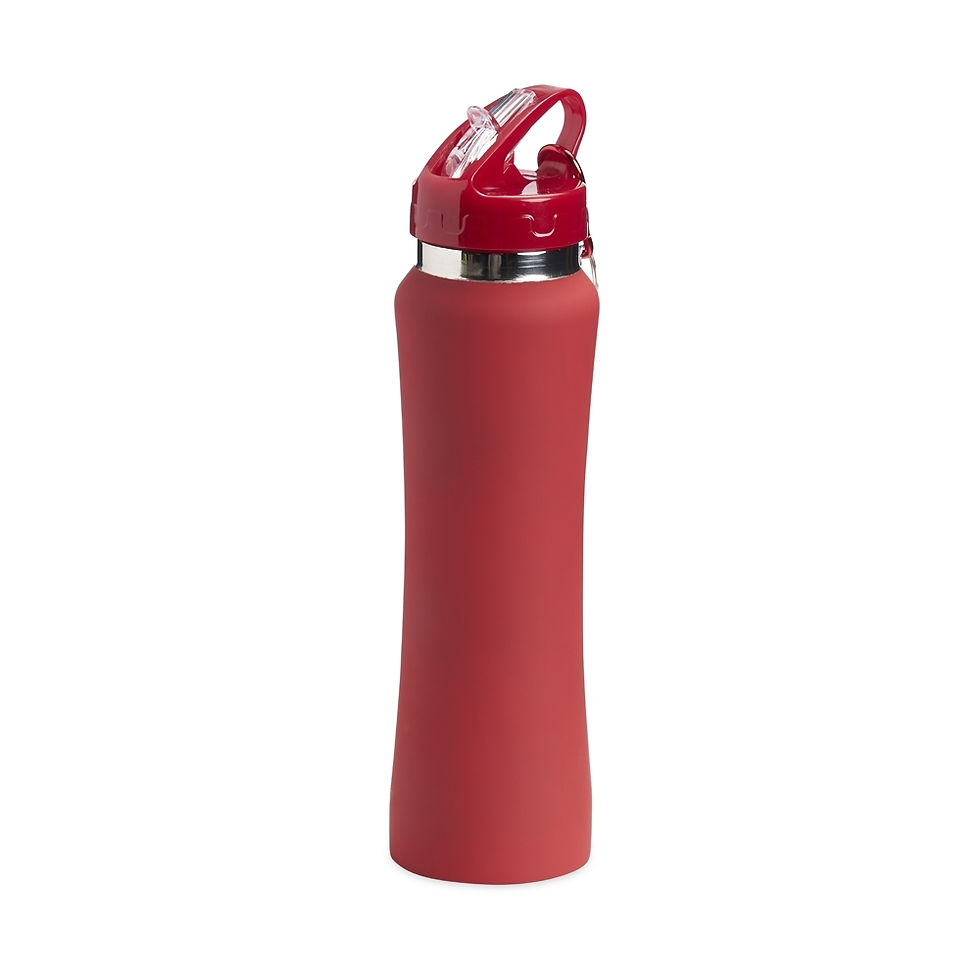 Miniatura: Squeeze Alumínio 750ml - 04096