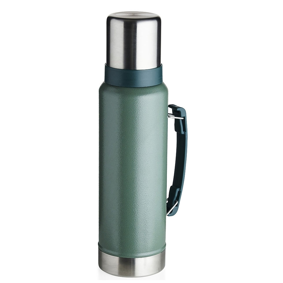 Miniatura: Garrafa Térmica 1,4L - 18677
