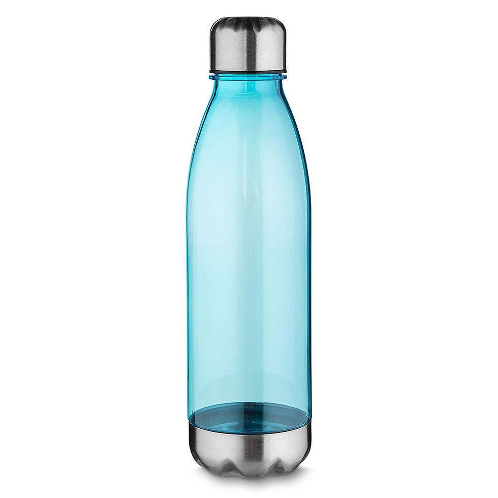 Miniatura: Squeeze Plástico 700ml - 17012B