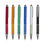 Miniatura: Caneta Plástica Touch -ER198b