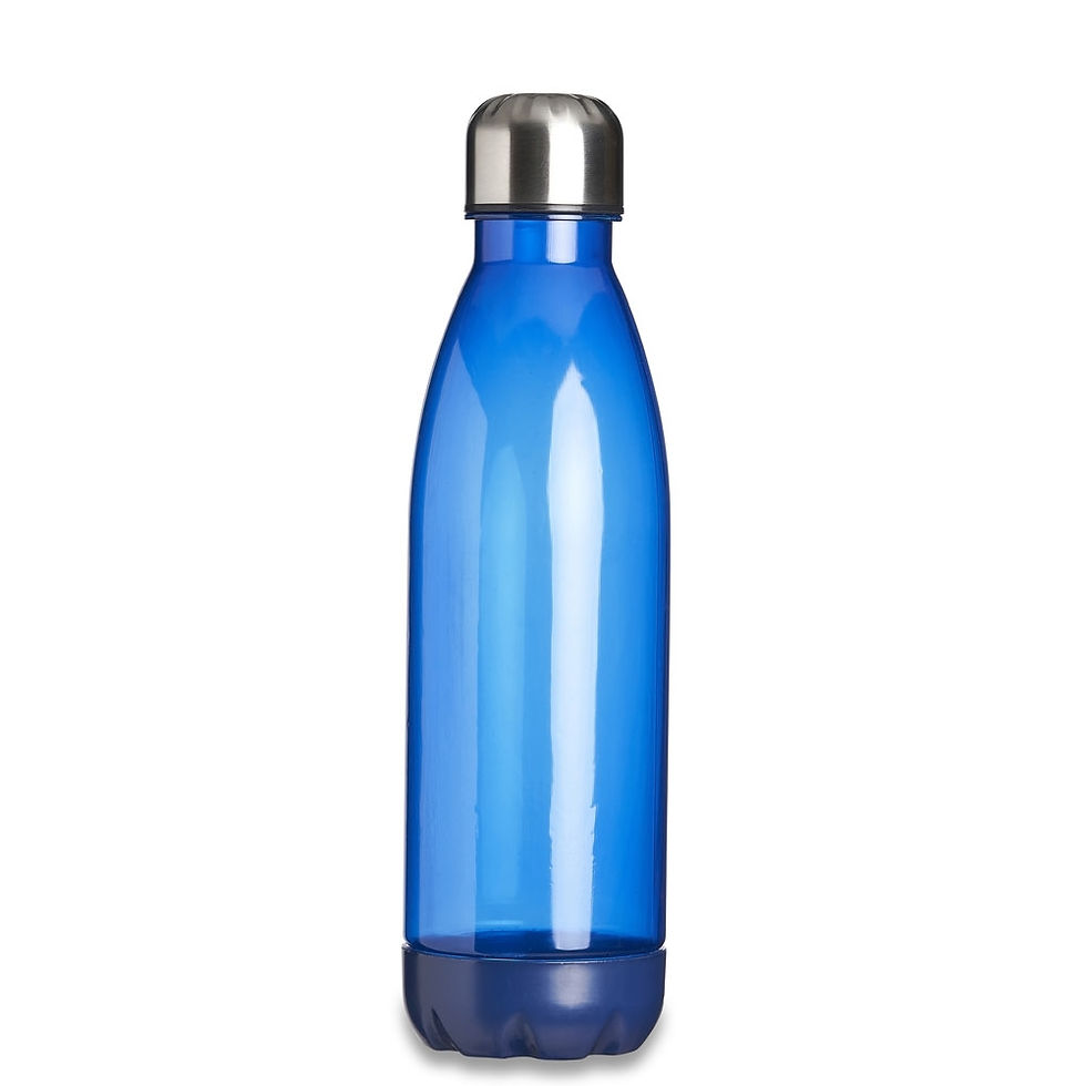 Miniatura: Garrafa Translucida 700ml - 14739