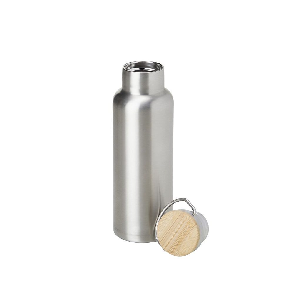 Miniatura: Garrafa Térmica 500ml - 05033