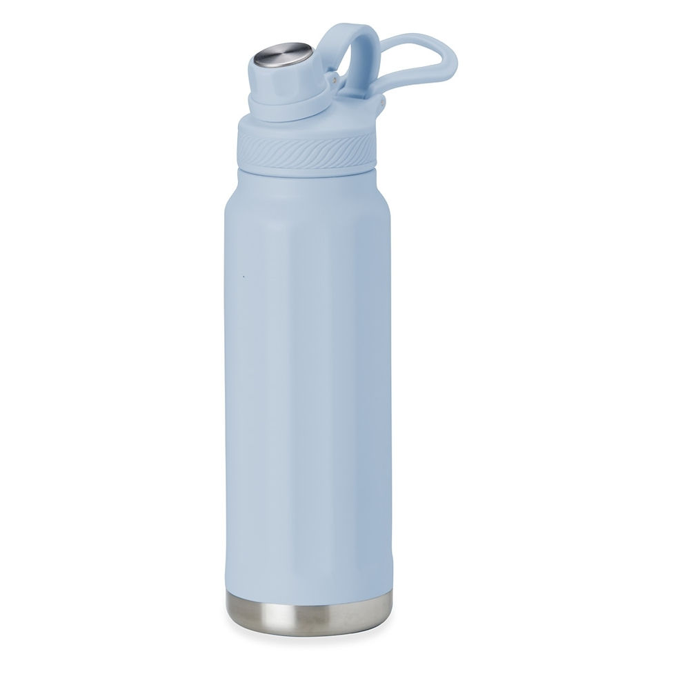 Miniatura: Garrafa Térmica Inox 950ml - 05029