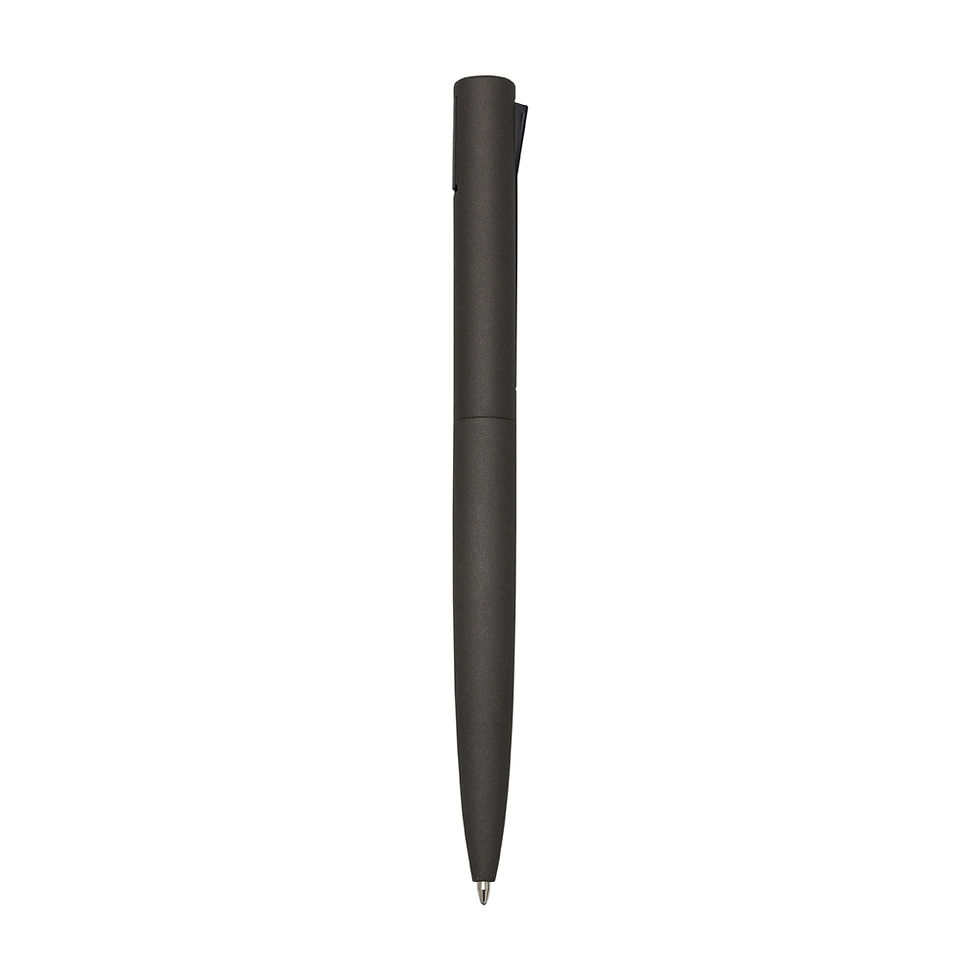 Miniatura: Caneta Semimetal - 13066A
