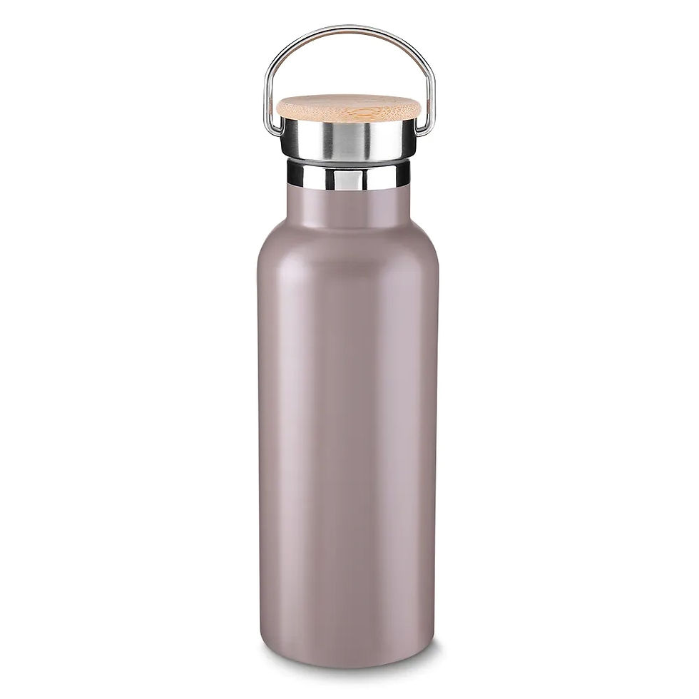 Miniatura: Garrafa Térmica Inox 500 ml - 14784