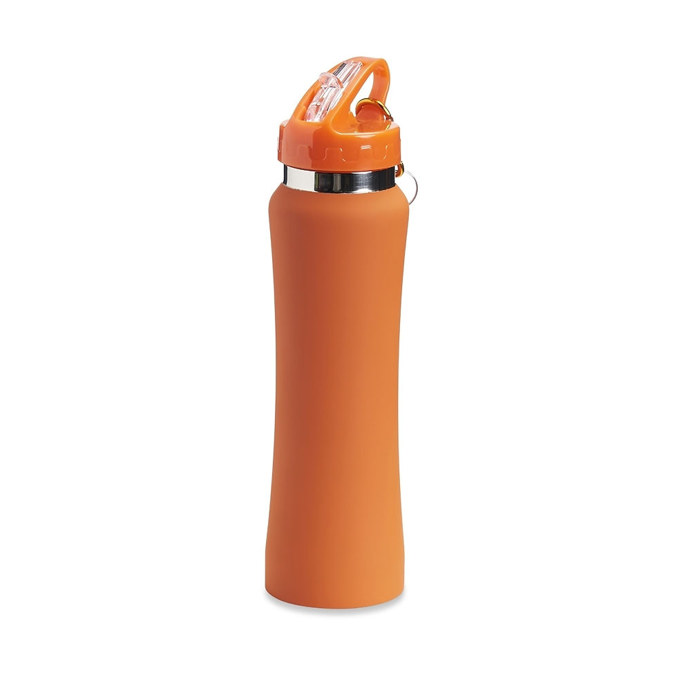 Miniatura: Squeeze Alumínio 750ml - 04096