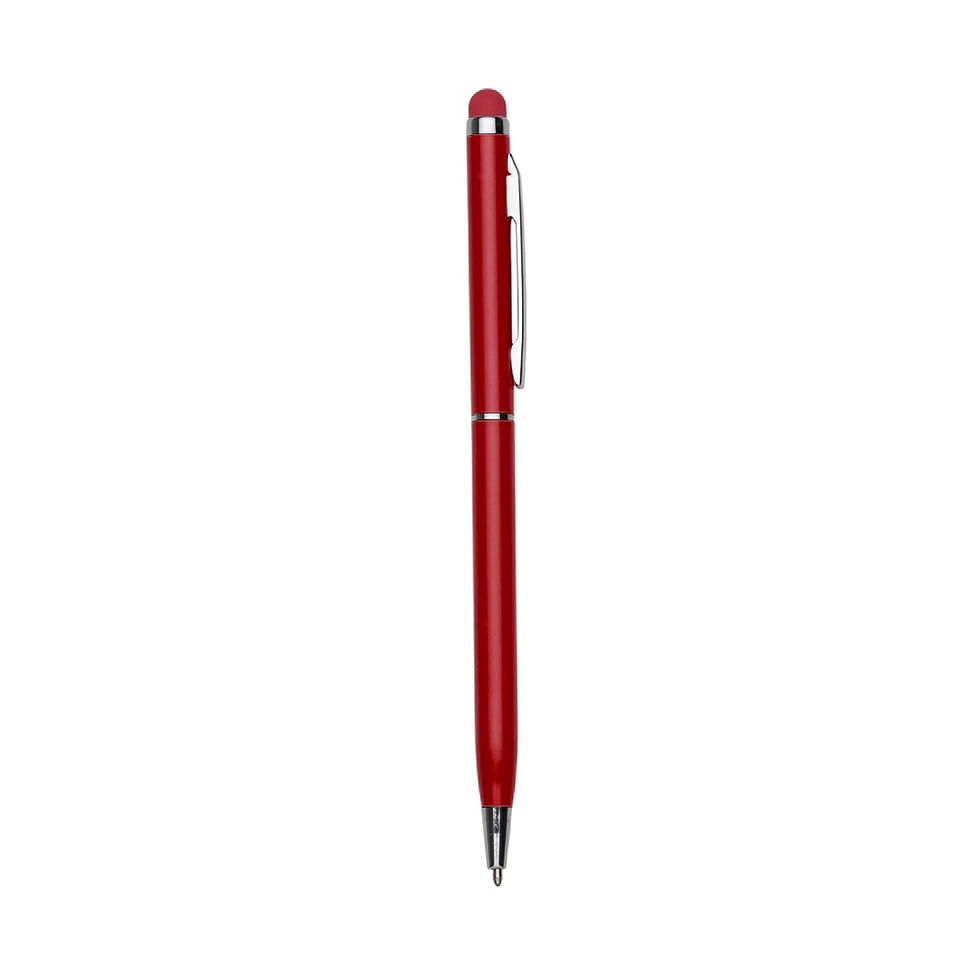 Miniatura: Caneta Metal Touch - 13546B