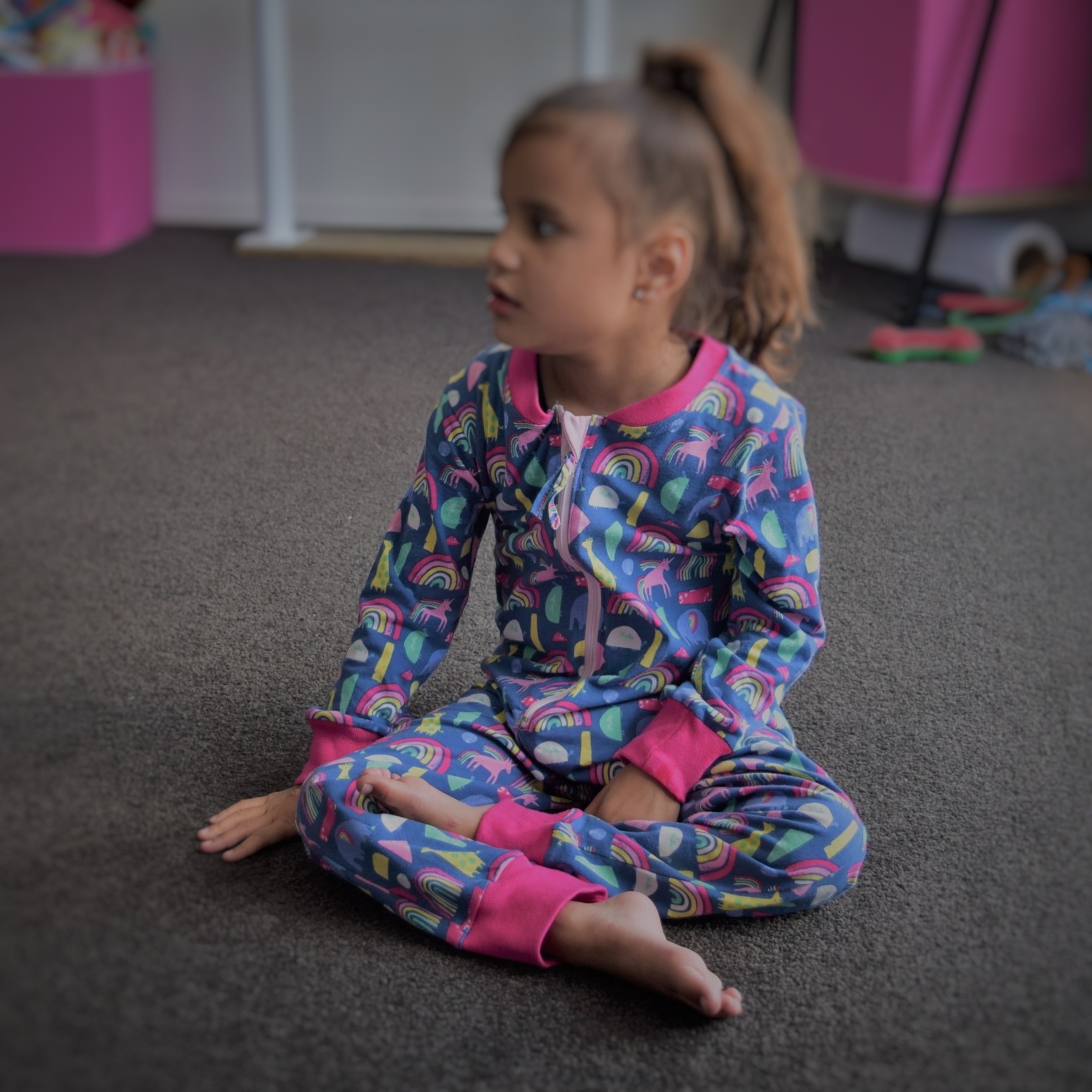 Adapted Kids Clothing New Zealand Picklefish Products NZ