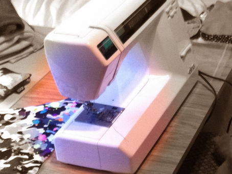 Welcome to 2017 and the New Store