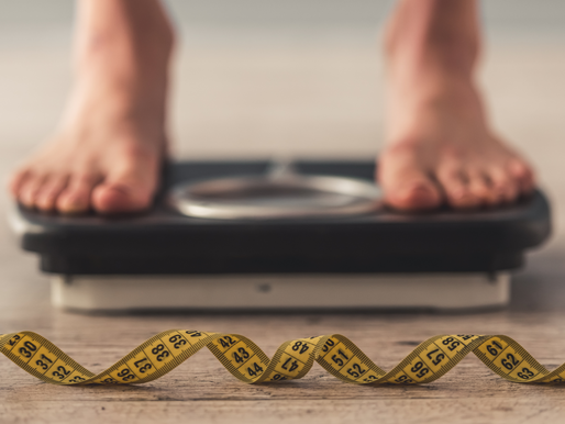Are toxins making you gain weight?