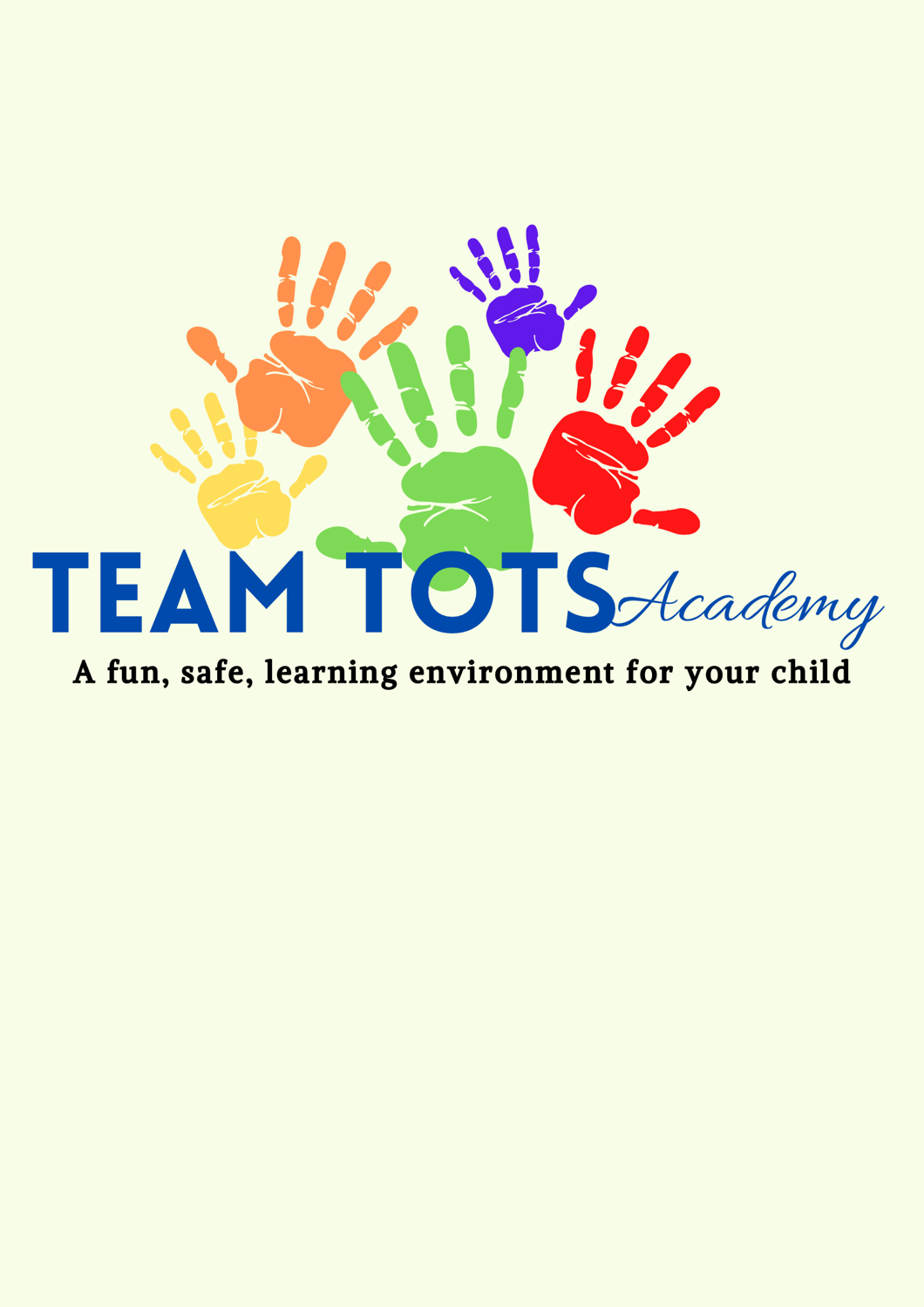 Writer: teamtotsacademy