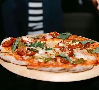 Bay and Fig Events Catering - Pizza Event.webp