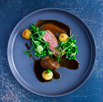 Duck Breasts