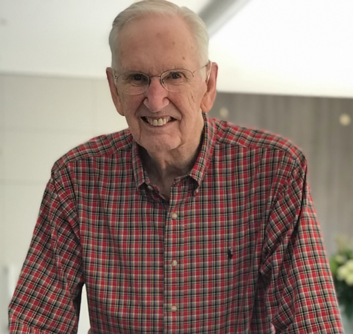 Duncan Findlay