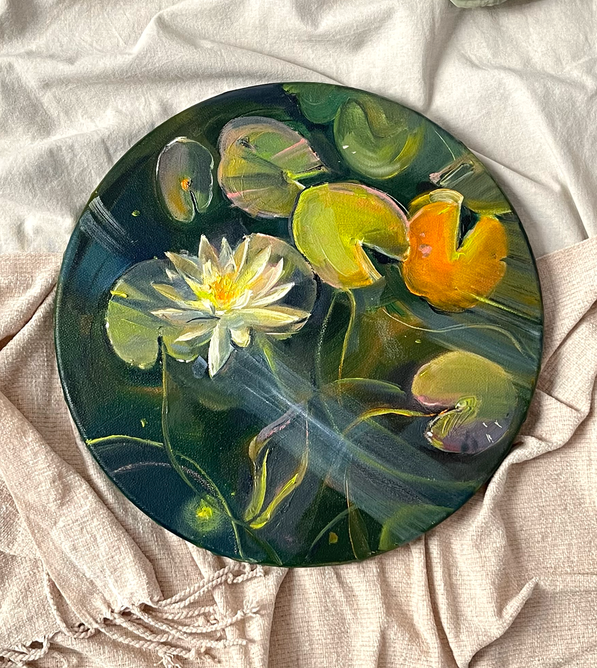 Lotus Series