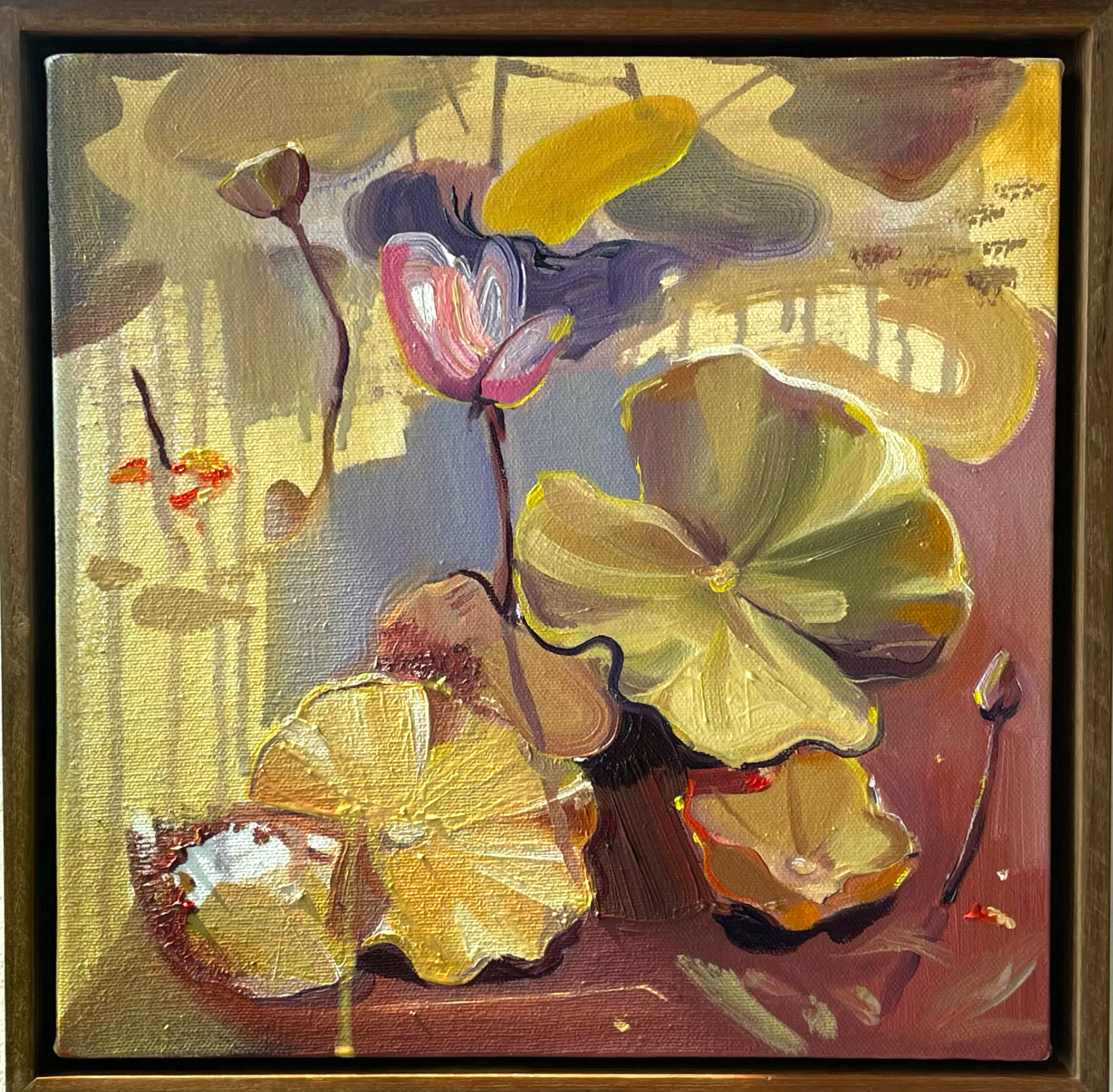 Thai Lotus
