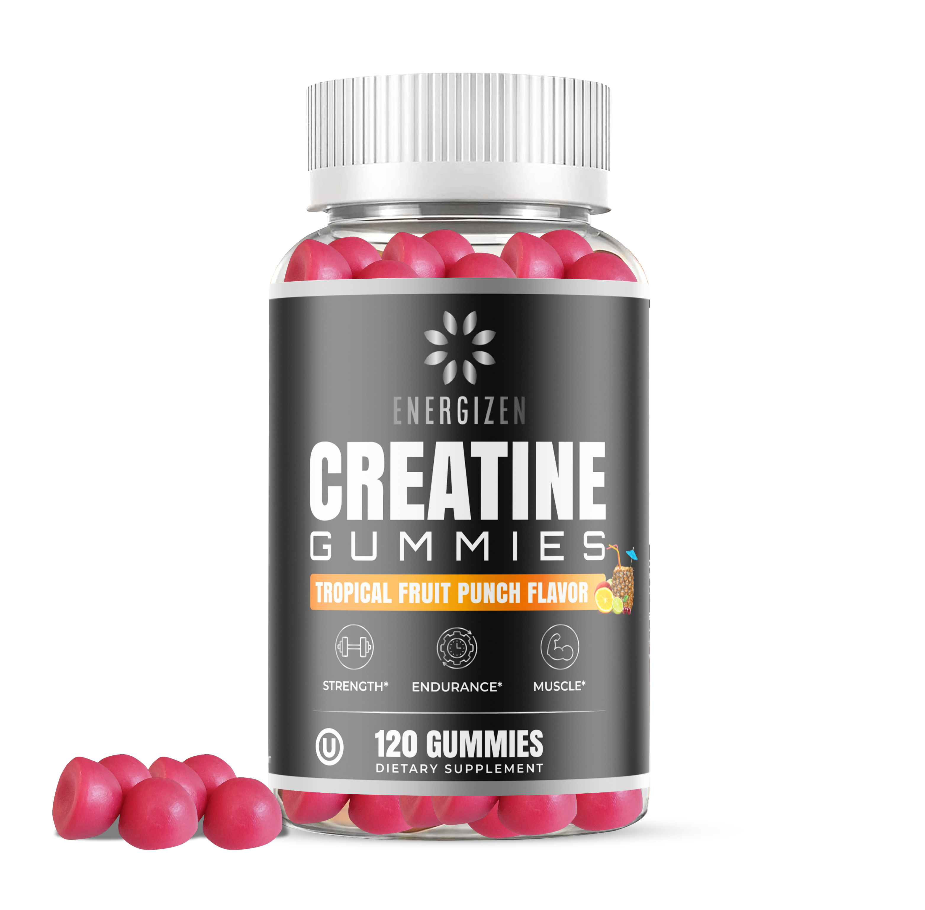 Creatine Gummies