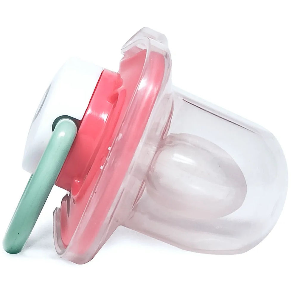 Miniatura: Chupeta Comfort Tam. 2 Coala - Buba