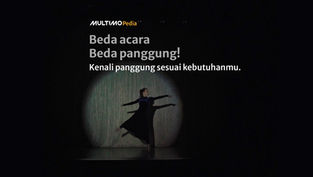 Memilih Jenis Panggung yang Tepat untuk Acara Anda