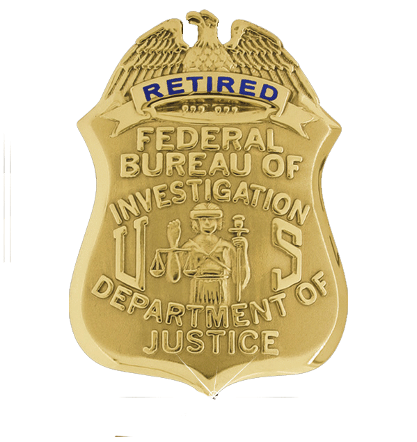 Retired FBI