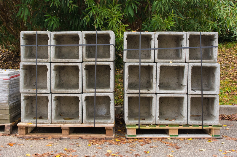 Beton box culvert