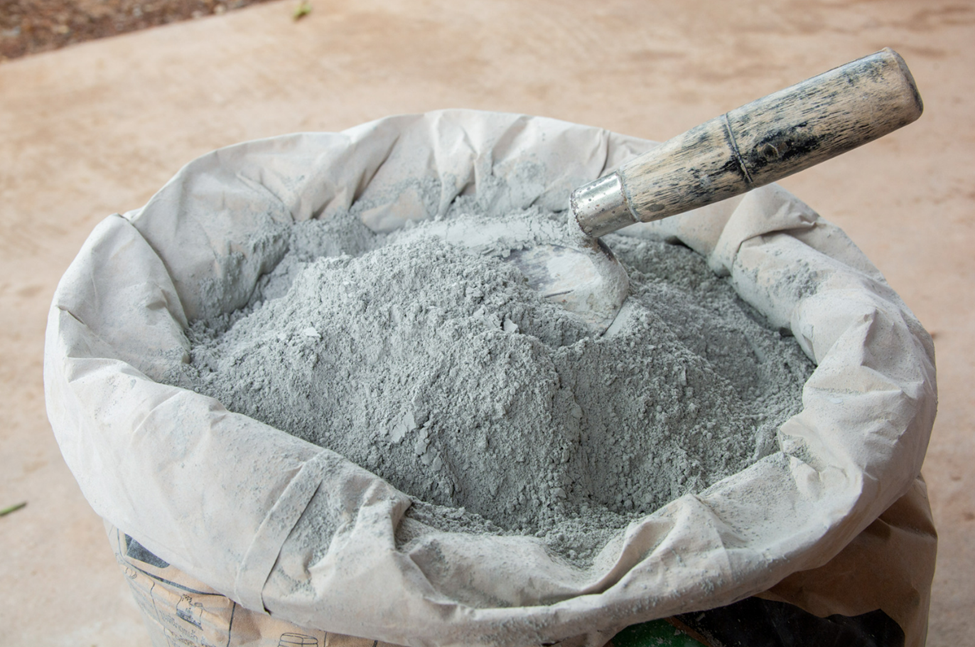 Cara memilih semen berkualitas