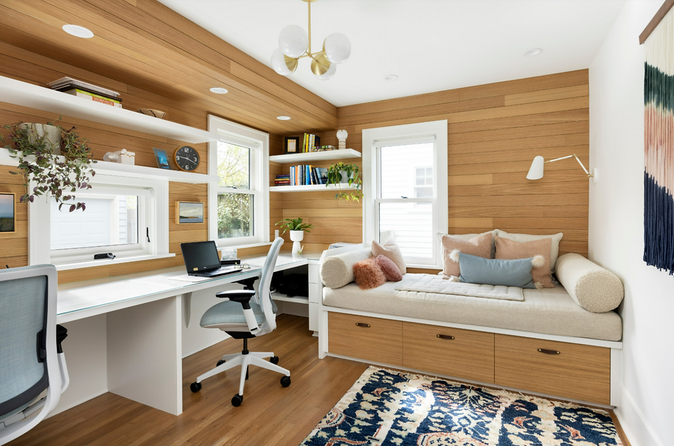 Home office 2