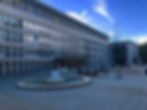 GERLING QUARTIER - Neugestaltung