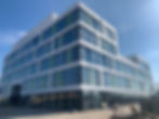 BÜROGEBÄUDE 5-geschossig ca. 7.400qm