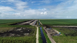 Sugar Companies Sue Army Corps, Which Could Affect EAA Reservoir, LOSOM, Everglades