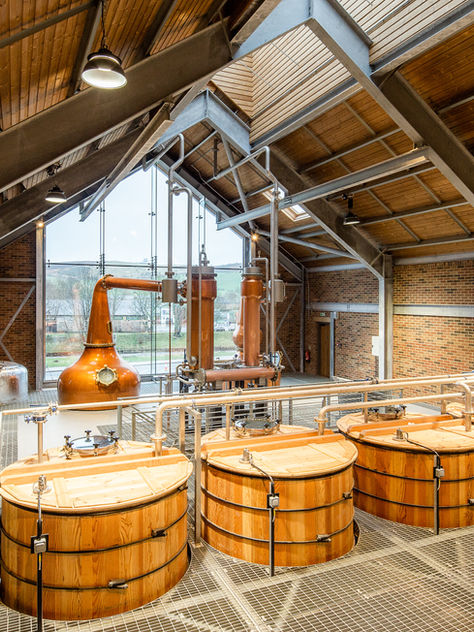 Barrel & Brand Appointed as Trade Show Representation Partner for Ad Gefrin