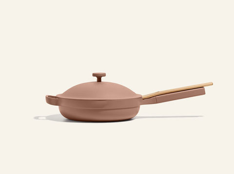 our place always pan designed by prime studio