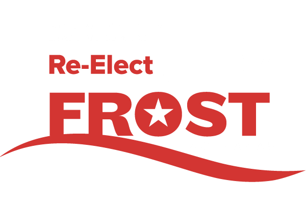 Re-Elect Frost only logo.png