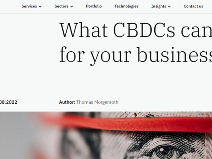 As a copywriter for Vention, one of my primary responsibilities was writing and researching original articles for the company's blog. My primary areas of coverage: Fintech, Healthtech, VR, AI/ML, and Gaming.