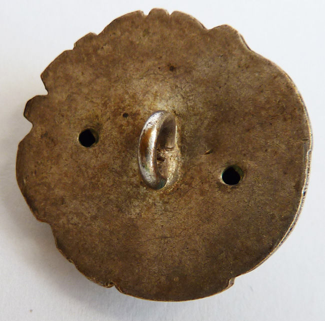 Thumbnail: Victorian Terrier Button