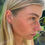Thumbnail: Antique Old Cut Diamond Earrings