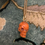 Thumbnail: Antique Skull charm 