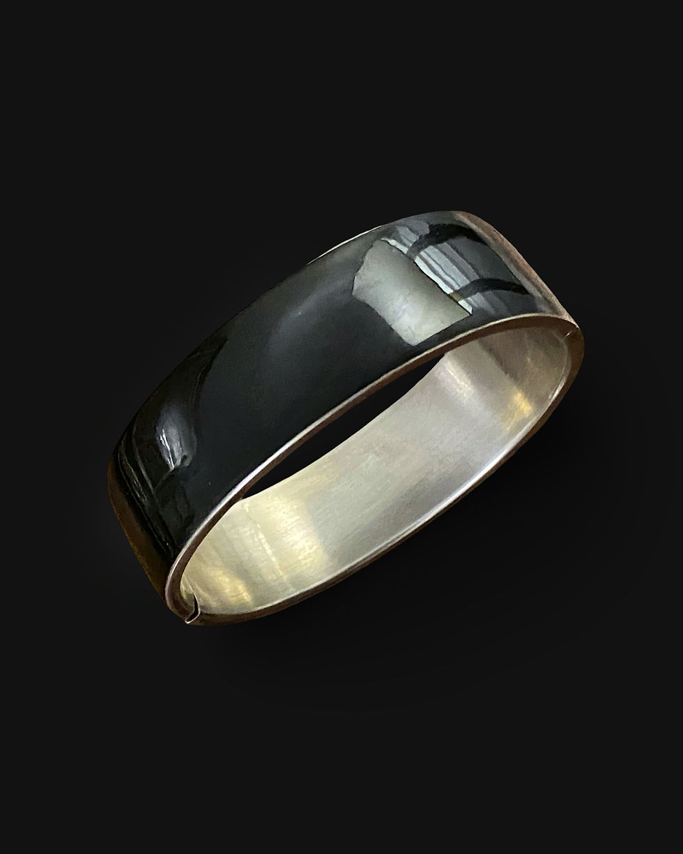 Thumbnail: Ricordo Di Roma Late 19th Century Cuff