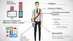 Cualidades de un buen Community Manager