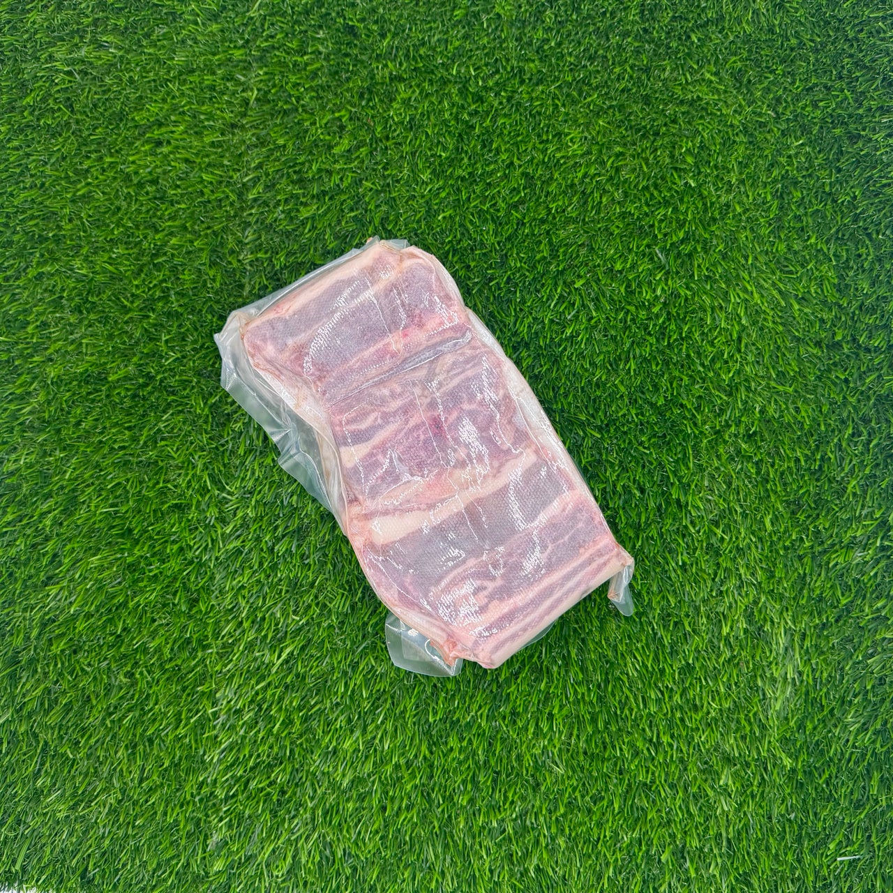 English Style Short Ribs